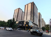 Satılır 3 otaqlı 85 m2 yeni tikili Nəsimi r.