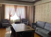 Satılır 3 otaqlı 80 m2 köhnə tikili Nərimanov r.