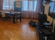 Satılır 2 otaqlı 110 m2 yeni tikili Şah İsmayıl Xətai m.