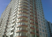 Satılır 3 otaqlı 100 m2 yeni tikili Badamdar