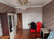 Satılır 2 otaqlı 65 m2 köhnə tikili Əhmədli m.