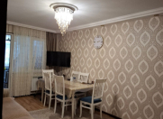 Satılır 3 otaqlı 50 m2 köhnə tikili Sumqayıt