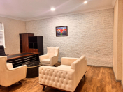 İcarəyə verilir 3 otaqlı 110 m2 ofis Badamdar