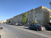 İcarəyə verilir 3 otaqlı 70 m2 ofis Gənclik m.