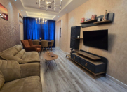 Satılır 4 otaqlı 143 m2 yeni tikili Həzi Aslanov m.