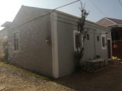 İcarəyə verilir 2 otaqlı 50 m2 həyət evi Xırdalan