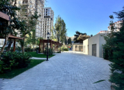 İcarəyə verilir 2 otaqlı 60 m2 yeni tikili Heydər Əliyev Mərkəzi