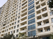 Satılır 4 otaqlı 240 m2 yeni tikili Nəriman Nərimanov m.