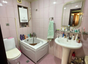 Satılır 3 otaqlı 65 m2 köhnə tikili İçəri Şəhər m.