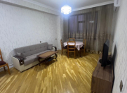 İcarəyə verilir 2 otaqlı 70 m2 yeni tikili 8 Noyabr m.