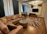 İcarəyə verilir 2 otaqlı 82 m2 yeni tikili Şah İsmayıl Xətai m.