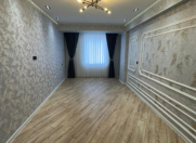 Satılır 3 otaqlı 82 m2 yeni tikili Sumqayıt