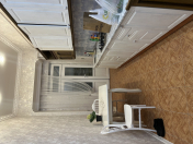 İcarəyə verilir 3 otaqlı 74 m2 köhnə tikili Azadlıq meydanı