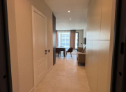 Satılır 1 otaqlı 58 m2 yeni tikili Pirşağı