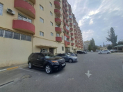 Satılır 3 otaqlı 118 m2 yeni tikili Həzi Aslanov