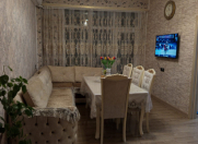 Satılır 2 otaqlı 49 m2 yeni tikili Sumqayıt