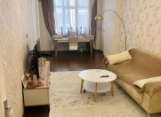 Satılır 3 otaqlı 110 m2 yeni tikili 28 May m.