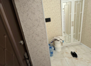 Satılır 1 otaqlı 45 m2 yeni tikili Nəsimi r.