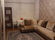 Satılır 1 otaqlı 49 m2 yeni tikili Sumqayıt