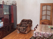 Satılır 3 otaqlı 85 m2 köhnə tikili Nəsimi m.