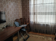 İcarəyə verilir 3 otaqlı 75 m2 köhnə tikili Azadlıq prospekti m.