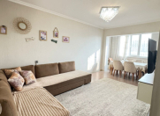 Satılır 3 otaqlı 90 m2 köhnə tikili Əhmədli m.