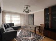 Satılır 4 otaqlı 100 m2 köhnə tikili Şah İsmayıl Xətai m.