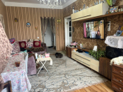 Satılır 2 otaqlı 44 m2 köhnə tikili Həzi Aslanov m.