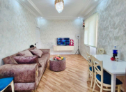 Satılır 2 otaqlı 55 m2 köhnə tikili 7 mkr