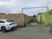 Satılır 2.5 sot torpaq İran İslam Respublikası səfirliyi