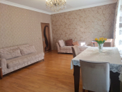 Satılır 3 otaqlı 112 m2 yeni tikili Xırdalan