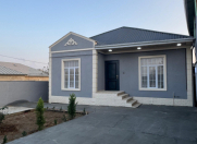 Satılır 4 otaqlı 90 m2 həyət evi Mehdiabad