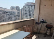 Satılır 3 otaqlı 88 m2 köhnə tikili 28 May m.