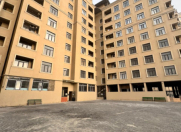 Satılır 4 otaqlı 146 m2 yeni tikili Nərimanov r.