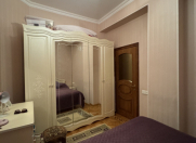 Satılır 3 otaqlı 108 m2 yeni tikili Nəriman Nərimanov m.