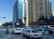 İcarəyə verilir 2 otaqlı 98 m2 yeni tikili Çıraq Plaza