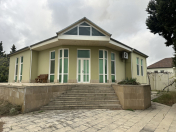 Satılır 5 otaqlı 150 m2 bağ evi Novxanı