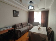 Satılır 2 otaqlı 60 m2 yeni tikili Abşeron r.