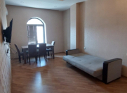 İcarəyə verilir 3 otaqlı 120 m2 yeni tikili 3 mkr