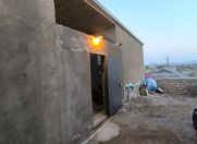 Satılır 2 otaqlı 100 m2 həyət evi Masazır