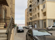 Satılır 2 otaqlı 70 m2 yeni tikili Abşeron Gənclər Şəhərciyi