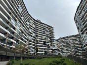 Satılır 4 otaqlı 166.5 m2 yeni tikili Avtovağzal m.