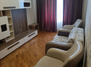 İcarəyə verilir 3 otaqlı 80 m2 köhnə tikili Köhnə Günəşli