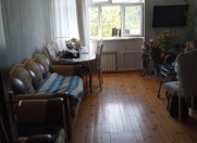 Satılır 4 otaqlı 85 m2 köhnə tikili Sumqayıt