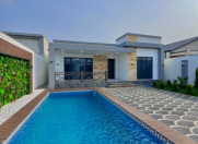 Satılır 4 otaqlı 170 m2 bağ evi Şüvəlan