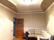 İcarəyə verilir 2 otaqlı 65 m2 köhnə tikili Əhmədli m.