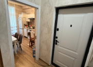 Satılır 2 otaqlı 65 m2 yeni tikili İnşaatçılar m.