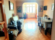 Satılır 2 otaqlı 50 m2 köhnə tikili Hövsan