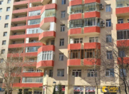 İcarəyə verilir 2 otaqlı 80 m2 yeni tikili 8 km