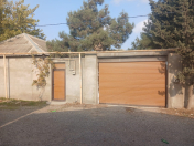 Satılır 4 otaqlı 100 m2 həyət evi Masazır